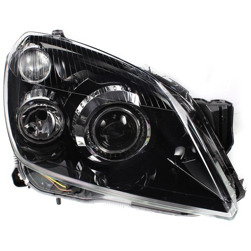 Original hella xenon fari - original, bi