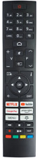 Ersatz Fernbedienung für JVC