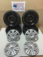Kit ruote polo 6r - vw, 6c