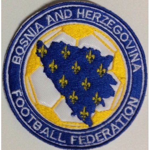 Patch bosnia and herzegovina - [patch],