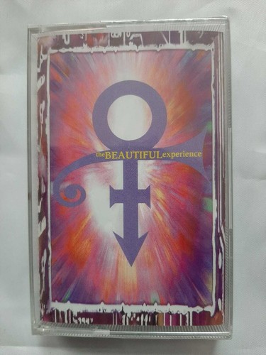 Prince the beautiful - prince,
