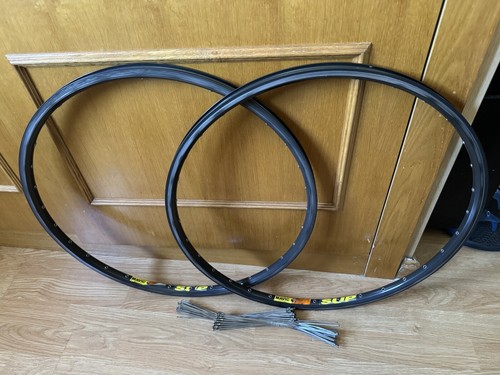 Aros llanta mavic 117 sup - de,
