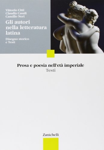 Autori nella letteratura