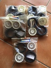 Stock gomme kyosho 1:10