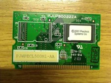 Modulo scheda tecnica