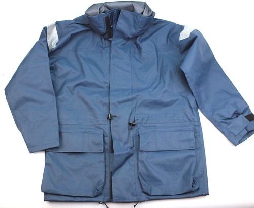 Genuine british raf goretex - genuine,