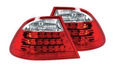 COPPIA FARI FANALI POSTERIORI