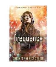 Frequency christopher - frequency,,