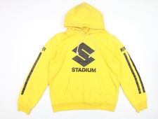 Felpa con cappuccio pullover