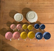 servizio te caffe richard