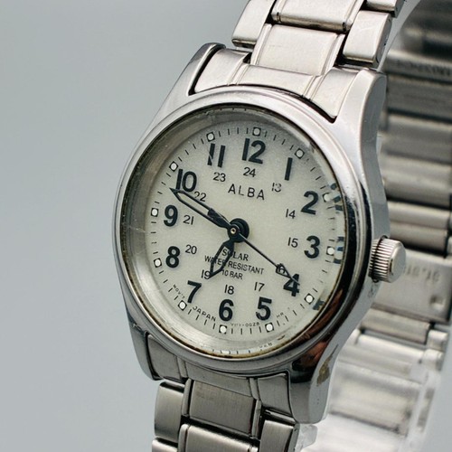 Orologio seiko alba v117 - orologio, v117-0ap0