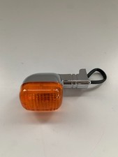 Freccia posteriore sinistra