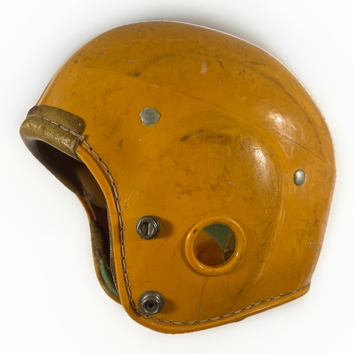 Casco vintage wilson pro - casco,