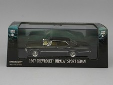 Chevrolet Impala Sport Sedán