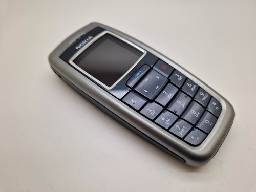 Nokia 2600 telephono - -,