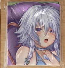 Cuscino corpo/vinile