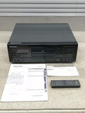 Pioneer D-05 Dat Digital Audio