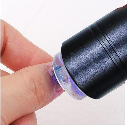 Mini led lampada di - 12,