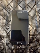 Samsung Galaxy S6 - SM-G920F -