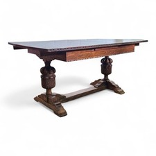 Antico tavolo da pranzo 6