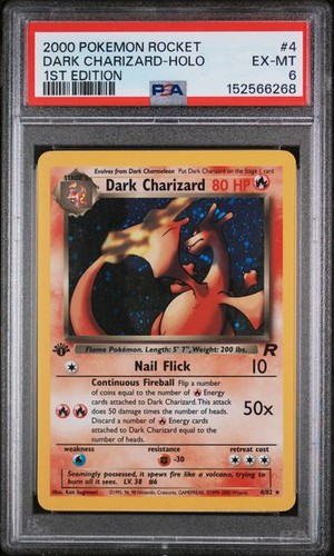 Pokemon psa 2000 - pokemon,
