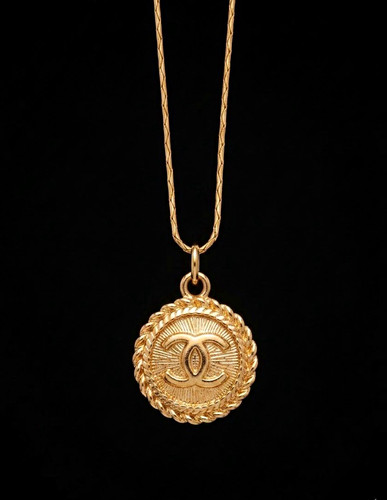 Collana catena serpente