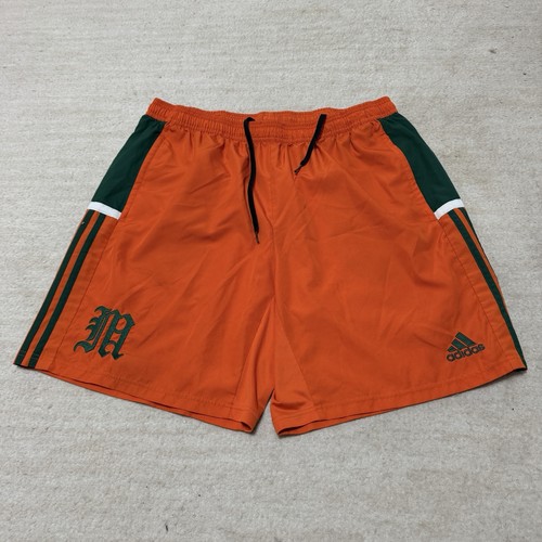 Adidas miami hurricanes - miami, um