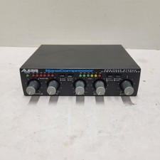 Alesis nanocompressor - alesis,