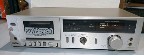 Technics m14 stereo - technics,