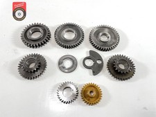 Aprilia RSV 1000 R Tuono 06 -