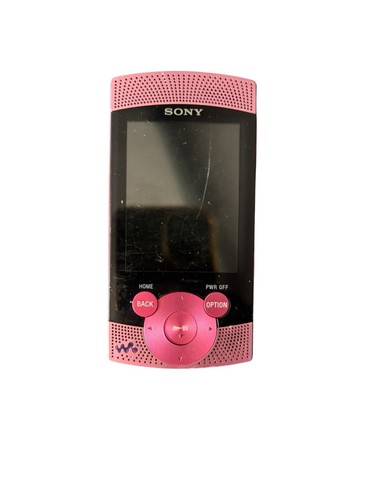 Sony walkman nwz s544 - walkman, nwz-s544
