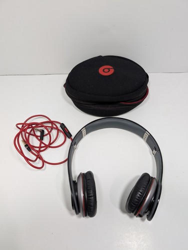 Beats dre - beats, solo