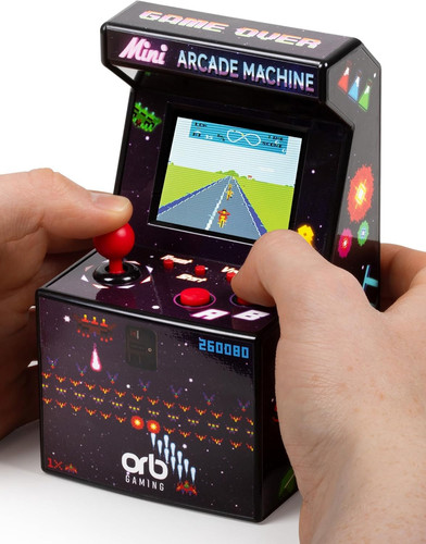 Mini macchina arcade 240 - mini,