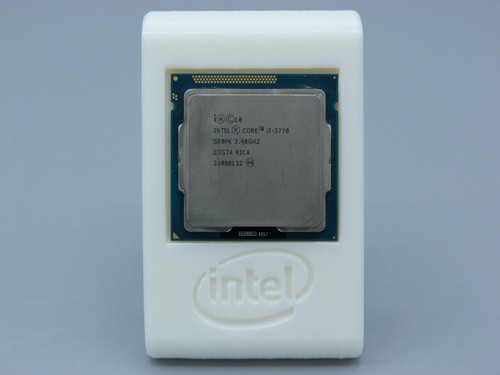 Intel core 3770 - intel,