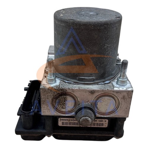 Modulatore pompa abs - pompa,