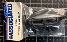 31316 Paraurti e tutore Team Associated TC6