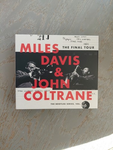 Miles davis john - davis, &