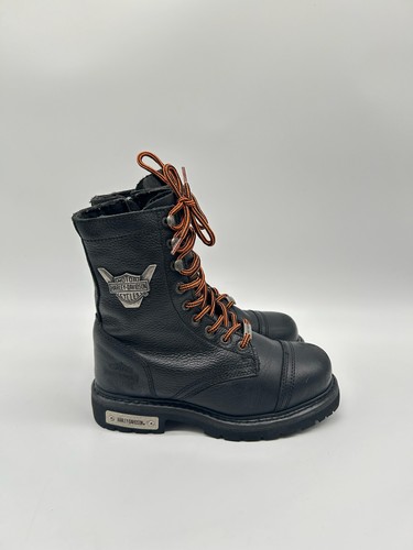Stivali moto donna harley - donna,