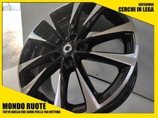 KIT 4 ALLOY WHEELS MAK 18 INCH