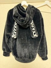 MARS Cappotto Caldo Orecchio