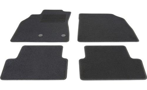 Set tappetini per renault - set,
