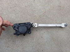Pinza freno posteriore Suzuki GSX R 750 2001