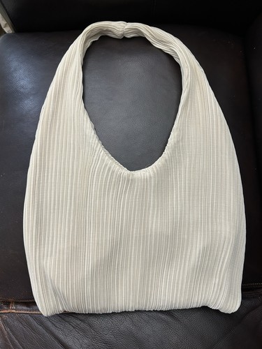 Borsa tracolla zara beige - tracolla,