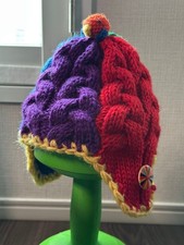 [Inutilizzato] Cappello
