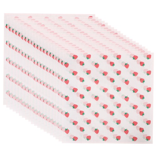 Sheets carta da regali - , 20