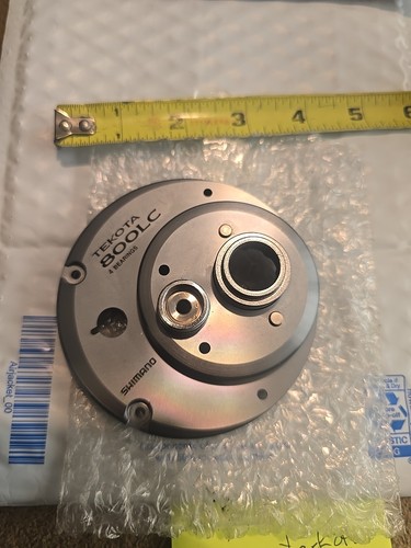 Piastra frontale shimano - piastra,