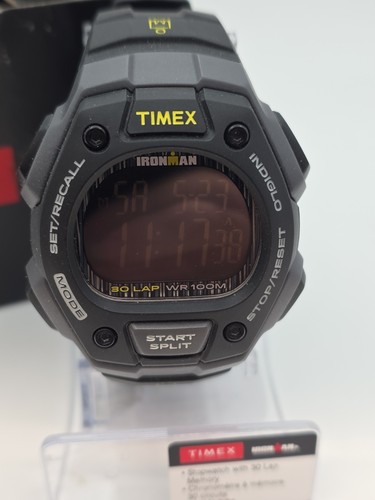 Orologio timex ironman giri - orologio, 30