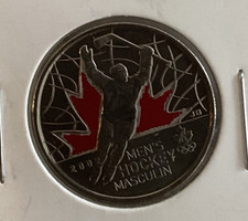 2009 RAISED 2 COLOURIZED 25