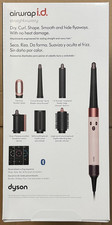 Dyson airwrap styler e - dyson,