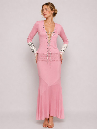 Nwt class roberto cavalli - nwt, lace